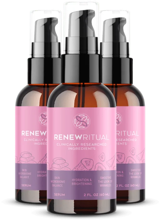 RenewRitual Supplement